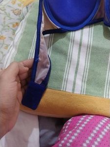 Amour Secret Bra, Push up