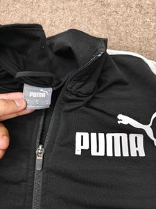 Puma Track Jacket