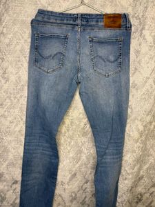 jack &amp; Jones denim jeans