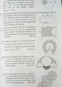 Mathematics Textbook - Class 10