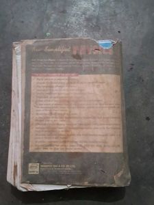 S.L. Arora Physics Class XII Vol. 1