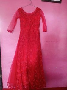 Combo of 2 Ethnic dress