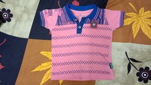 Boys Dress 0-3months 3 Pieace Combo