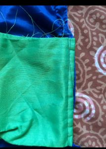 lehnga Choli With unstitched  blouse