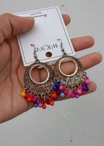 earings
