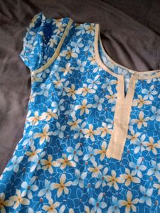 Combo Kurti