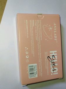 Any Lady 12 Color Eyeshadow Brand New Pack Of 2