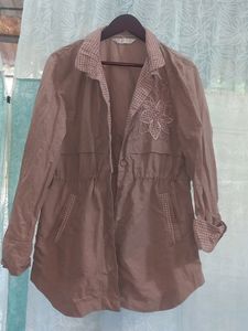 Windcheater Imported With 4 Pockets