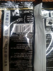 Kokila Black Hair Color Shampoo
