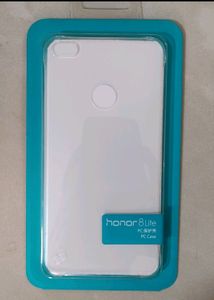 New Seal Pack Honor 8 Lite Back Cover