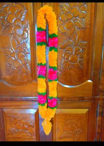 Pooja Garlands (x5)
