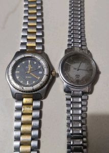 Watch Nt Working Battery One Perhaps
