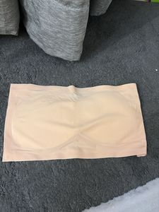 Comfortable Seamless Strapless Bra