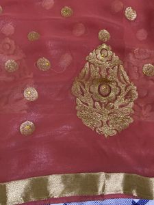 Saree For Party