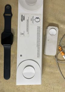 Stylish Smartwatch - Black