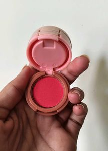 Huda Girl Blusher &amp; Highlighter