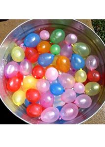 Water Balloons