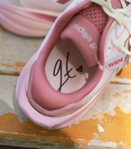 New Balance Ellipse x Gabby Thomas Running Shoes