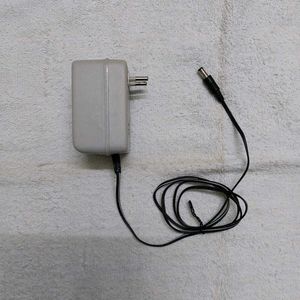 Vintage TV Game Adapter 10v