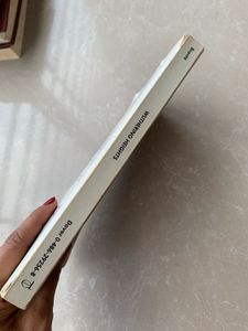 Wuthering Heights by Emily Bronte