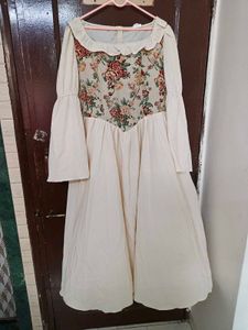 Savana vintage dress 👗