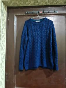 Classic Knit Sweater for  men  38_40
