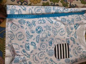 Pack Of 2 Tshirt Pant