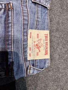 🎸 AUTHENTIC TRUE RELIGION "WORLD TOUR" |🎸