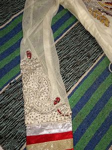 Party Wear Long Gown