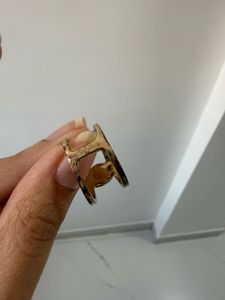 Set of 5 rings