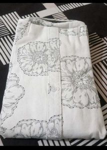 Premium Floral Print Party Wear Shirt