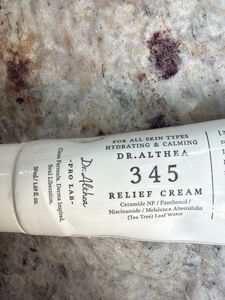 Dr. Althea 345 Relief Cream