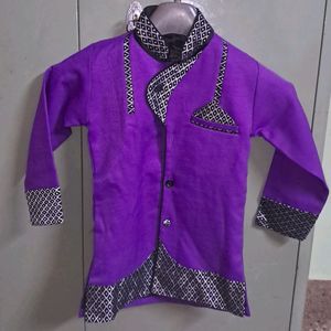 Sherwani Kurta