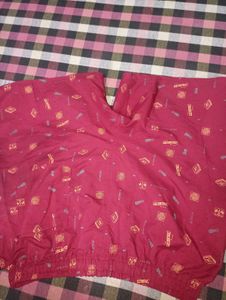 Men's Printed Boxer Shorts