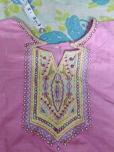 Short Kurti