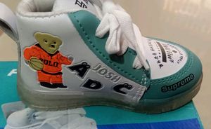Sneakers Shoes