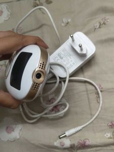 IPL Hair Removal Device
