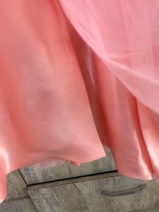 Girls' Pink Party Dress