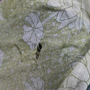 Mint Green 3 pieces suit