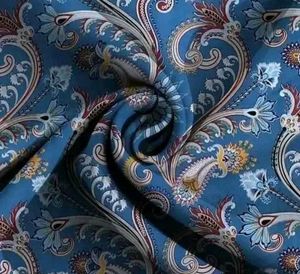 Elastic Fitted Double Bed Sheet