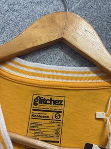 Glitchez Pack of 2 oversized T-Shirt