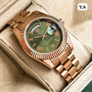 rolex men watches good quality