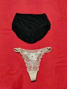 Combo 20 brief mix size