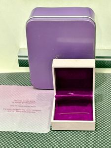 Caratlane Jewellery box