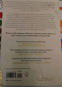Atomic Habits English Novel And Bracelete
