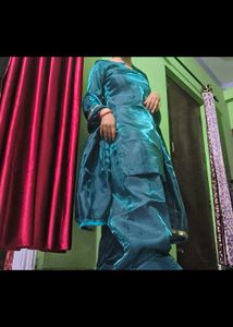 kurta  salwar suit