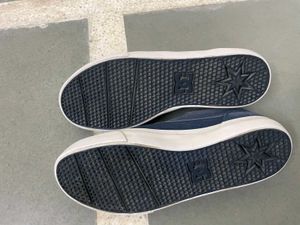 DC Shoes Slip-On Sneakers