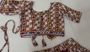 Navratri Chaniya Choli