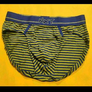 (Pack of 7)Men Briefs Combo