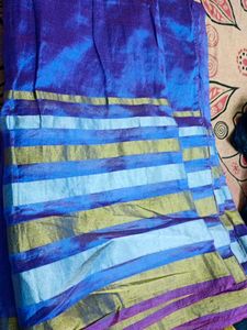 Three Saree For Regular Use